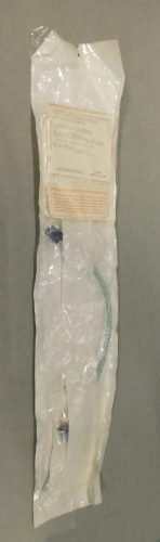HERLICH MODIFICATION FOR COOK® AIRWAY EXCHANGE CATHETER (circa 1990s)