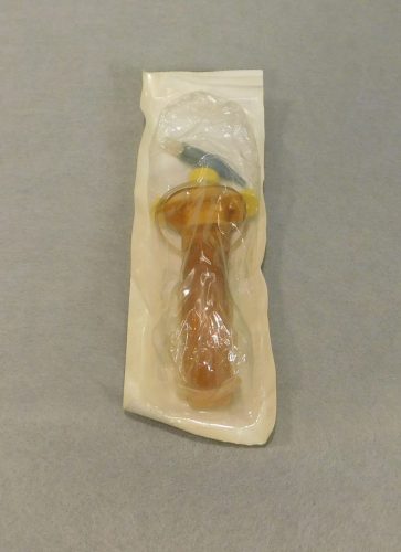 CUFFED OROPHARYNGEAL VENTILATING AIRWAY (COPA) (late 1990s)